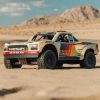 Picture of Arrma ARA7604V3T2 1/7 MOJAVE 6S 4X4 RTR Brushless Desert Truck, White