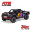 Picture of Arrma ARA7604V3T1 1/7 MOJAVE 6S 4X4 RTR Brushless Desert Truck, Blue