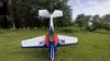 Picture of Pilot-RC Extra SX – 75″ (1.98m) Colour 02 Orange/White/Blue 