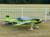 Picture of Pilot-RC SBACH – 75″ (1.98m) Colour 10 Green/White/Grey