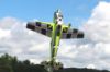 Picture of Pilot-RC SBACH – 75″ (1.98m) Colour 10 Green/White/Grey