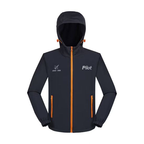 Picture of Pilot RC Navy Flying Jacket- 2XL