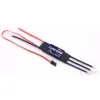 Picture of Dynam TC39351 Tomcat Skylord 50A 2-4S ESC- UBEC 5A