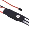 Picture of Dynam TC39351 Tomcat Skylord 50A 2-4S ESC- UBEC 5A