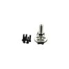 Picture of Dualsky DSM-51851 XM2834EA-11 V3 1370kv 348w 15E Brushless Outrunner XMotor 77g