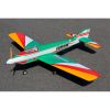 Picture of Seagull SEA428G Curare-Style 64in ARF Classic F3A Pattern .65-.75/60E, No Retracts Green NEW 2026