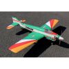 Picture of Seagull SEA428GGEAR-INDENT 2026 Curare-Style 64in ARF Classic F3A Pattern .65-.75/60E, Electric Retracts included Green NEW 2026 