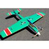 Picture of Seagull SEA428GGEAR-INDENT 2026 Curare-Style 64in ARF Classic F3A Pattern .65-.75/60E, Electric Retracts included Green NEW 2026 