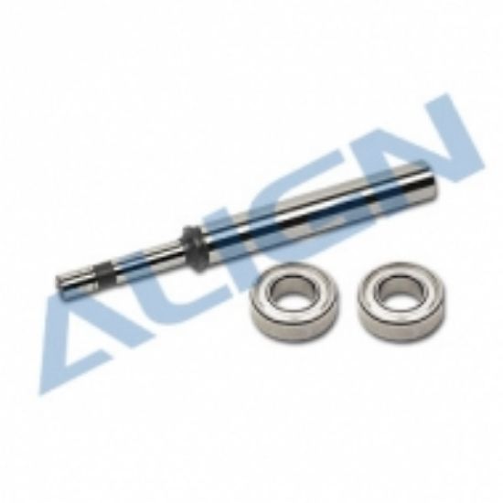 Picture of Align HMP85M02 850MX Motor Shaft
