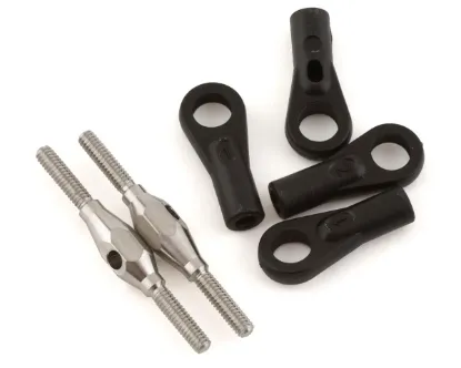 Picture of Goosky GT020017 Main Pitch Links- RS4 