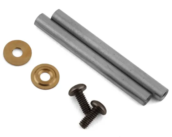 Picture of Goosky GT020060 Tail Feathering Shafts (2)- RS4 