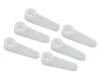 Picture of Goosky GT020071 Swashplate Servo Arms Set (6)- RS4