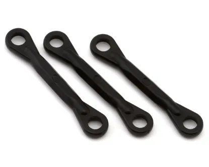Picture of Goosky GT020157 Venom Servo Linkage Rods (3)- RS4