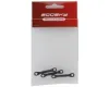 Picture of Goosky GT020157 Venom Servo Linkage Rods (3)- RS4