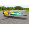 Picture of Seagull SEA427-INDENT 2026 Loaded Dice 68.5 Inch Classic Pattern Aerobatic .65.95/70E without Retracts Green NEW 2026