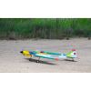 Picture of Seagull SEA427-INDENT 2026 Loaded Dice 68.5 Inch Classic Pattern Aerobatic .65.95/70E without Retracts Green NEW 2026