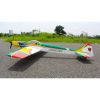 Picture of Seagull SEA427-INDENT 2026 Loaded Dice 68.5 Inch Classic Pattern Aerobatic .65.95/70E without Retracts Green NEW 2026