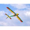 Picture of Seagull SEA427-INDENT 2026 Loaded Dice 68.5 Inch Classic Pattern Aerobatic .65.95/70E without Retracts Green NEW 2026