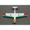 Picture of Seagull SEA427GEAR Loaded Dice 68.5 Inch Classic Pattern Aerobatic .65.95 Glow/70E Electric Main Retracts Included Green NEW 2026
