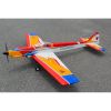 Picture of Seagull SEA427R Loaded Dice 68.5 Inch Classic Pattern Aerobatic .65.95 Glow/70E without Retracts Red NEW 2026