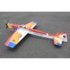 Picture of Seagull SEA427R Loaded Dice 68.5 Inch Classic Pattern Aerobatic .65.95 Glow/70E without Retracts Red NEW 2026