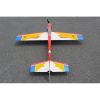 Picture of Seagull SEA427RGEAR Loaded Dice 68.5 Inch Classic Pattern Aerobatic .65.95 Glow/70E Electric Main Retracts Included Red NEW 2026
