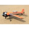 Picture of Seagull SEA408 Giant Scale 30% Sukhoi SU-31 Angry Fish 89 Inch ARF 70cc (2 boxes) NEW 2026