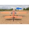 Picture of Seagull SEA408 Giant Scale 30% Sukhoi SU-31 Angry Fish 89 Inch ARF 70cc (2 boxes) NEW 2026