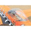 Picture of Seagull SEA408-INDENT 2026 Giant Scale 30% Sukhoi SU-31 Angry Fish 89 Inch ARF 70cc (2 boxes) NEW 2026 