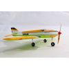 Picture of Seagull SEA431GEAR Curare Classic F3A Pattern 43 Inch ARF 30E with Himark 15 - 25 Tricycle Electric Retract NEW 2026