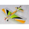 Picture of Seagull SEA431 Curare Classic F3A Pattern 43 Inch ARF 30E with Himark 15 - 25 Tricycle Electric Retract NEW 2026