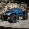Picture of Axial AXI-2036T2 1/10 SCX10 III Coyote 4X4 RTR Brushed Rock Crawler, Blue (Requires Battery and Charger)