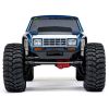 Picture of Axial AXI-2036T2 1/10 SCX10 III Coyote 4X4 RTR Brushed Rock Crawler, Blue (Requires Battery and Charger)