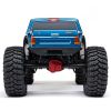 Picture of Axial AXI-2036T2 1/10 SCX10 III Coyote 4X4 RTR Brushed Rock Crawler, Blue (Requires Battery and Charger)