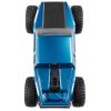 Picture of Axial AXI-2036T2 1/10 SCX10 III Coyote 4X4 RTR Brushed Rock Crawler, Blue (Requires Battery and Charger)