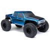 Picture of Axial AXI-2036T2 1/10 SCX10 III Coyote 4X4 RTR Brushed Rock Crawler, Blue (Requires Battery and Charger)