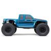 Picture of Axial AXI-2036T2 1/10 SCX10 III Coyote 4X4 RTR Brushed Rock Crawler, Blue (Requires Battery and Charger)