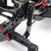 Picture of Axial AXI-2036T2 1/10 SCX10 III Coyote 4X4 RTR Brushed Rock Crawler, Blue (Requires Battery and Charger)