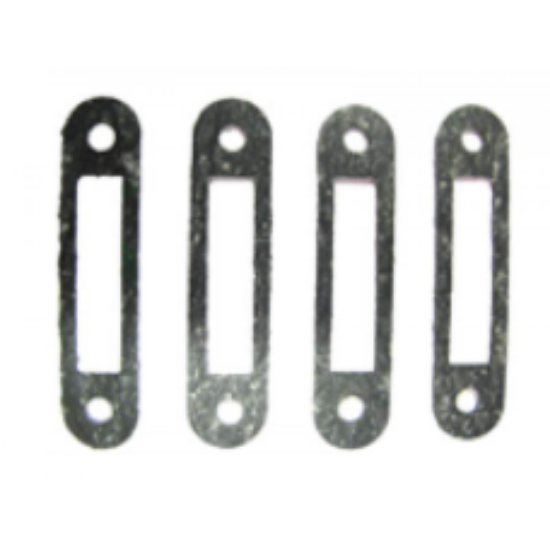 Picture of Ming Yang MY-124 40-46 Aluminium Exhaust Gasket