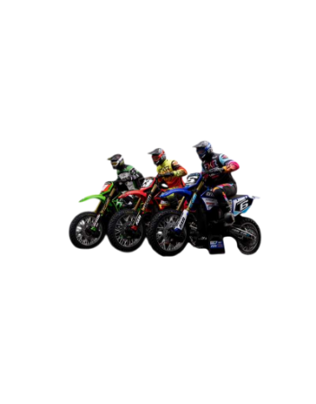 Picture for category Motorbikes