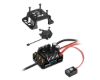 Picture of Hobbywing 30102700 Ezrun MAX10 G2S Brushless Controller 80A 2-3s LiPo