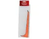 Picture of Goosky GT040150 Vertical Fin (Orange)- RS7