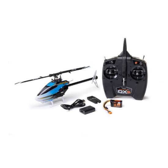 Picture of Blade BLH01600 Revolution 155 CP RTF Helicopter 