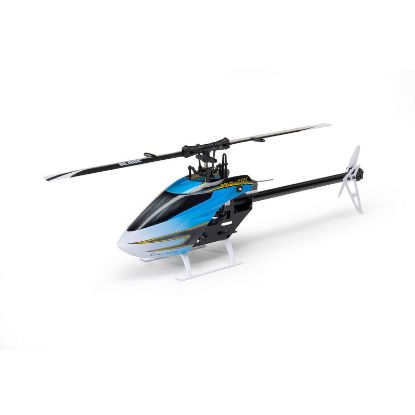 Picture of Blade BLH01650 Revolution 155 CP BNF Basic Helicopter