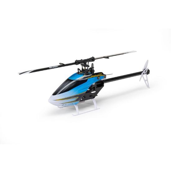 Picture of Blade BLH01650 Revolution 155 CP BNF Basic Helicopter