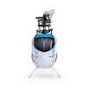 Picture of Blade BLH01650 Revolution 155 CP BNF Basic Helicopter