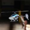 Picture of Blade BLH01650 Revolution 155 CP BNF Basic Helicopter