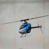 Picture of Blade BLH01650 Revolution 155 CP BNF Basic Helicopter