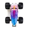 Picture of LOSI LOS01026T5 1/18 Mini LMT Sparkle Smash 2S 4X4 RTR Brushed Monster Truck (Battery & Charger Included)