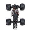 Picture of LOSI LOS01026T5 1/18 Mini LMT Sparkle Smash 2S 4X4 RTR Brushed Monster Truck (Battery & Charger Included)
